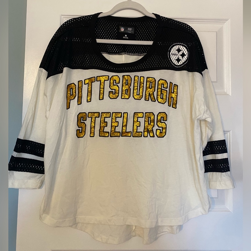 Steelers shirt